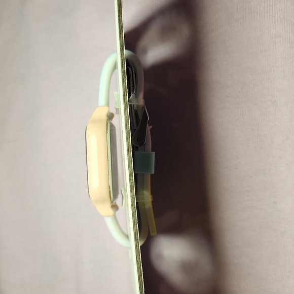 LED Touch Watch - Picture 2 of 6